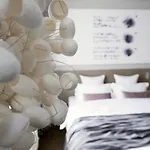 Hotel Cubo