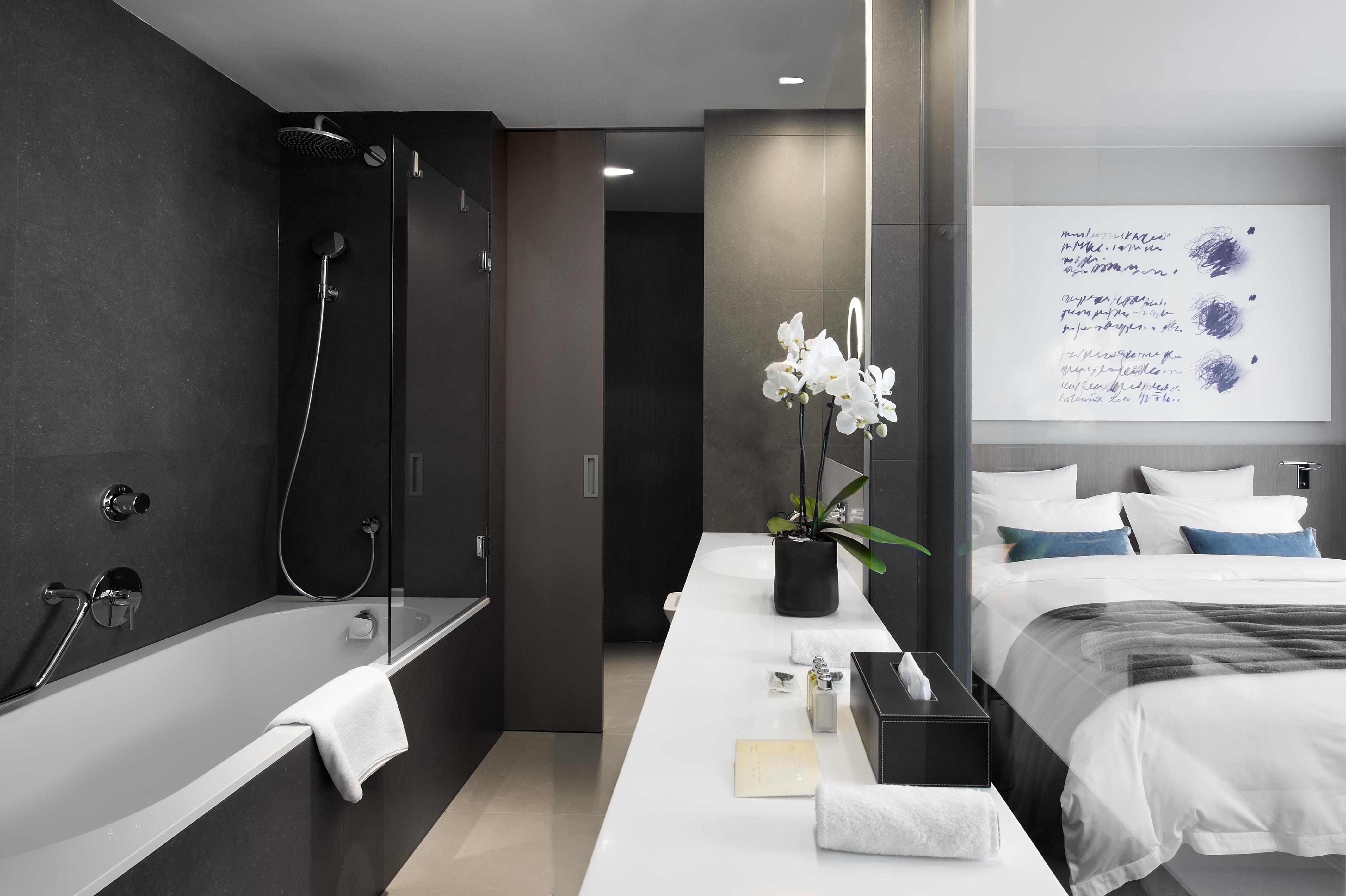 Hotel Cubo