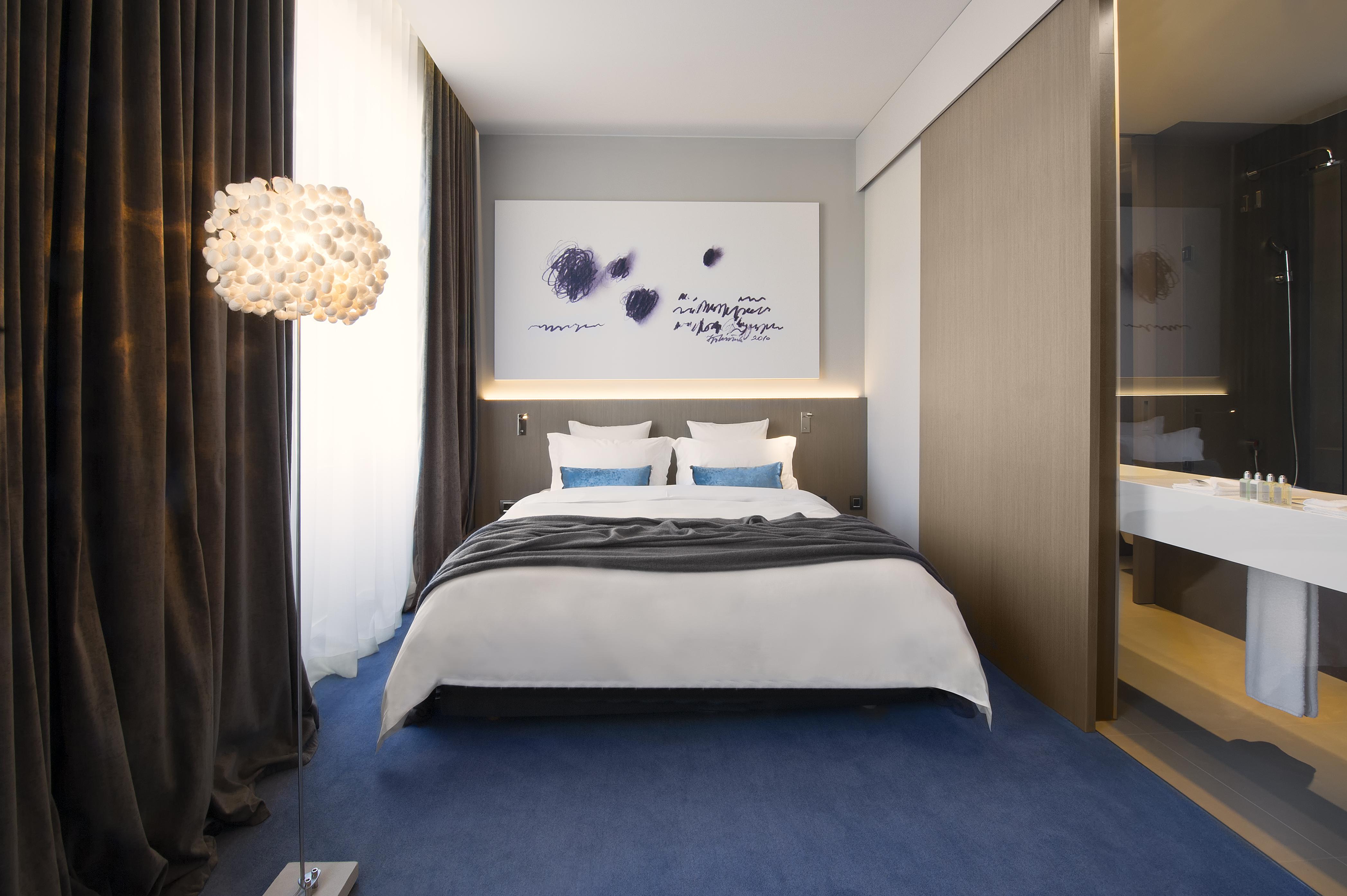 Hotel Cubo Liubliana